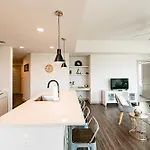 Corporate Uptown Furnished Apartment