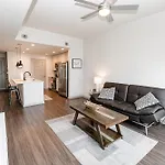 Corporate Uptown Furnished Charlotte