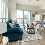 Corporate Uptown Furnished Charlotte