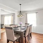 Charming, Cozy Close To Uptown, Airport & Whitewater Center Charlotte