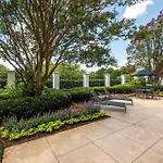 Courtyard By Marriott Charlotte Ballantyne