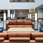 Hilton Charlotte Airport Hotel