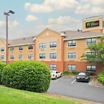 Extended America Select - - Tyvola Rd Hotel