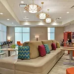 Home2 Suites By Hilton Charlotte Piper Glen