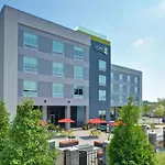 Home2 Suites By Hilton Charlotte Piper Glen