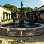 Doubletree Suites By Hilton Charlotte/Southpark