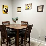 Cozy 2 Bdr Townhome Plaza Midwood - 10 Min To Uptown
