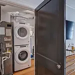 The Collection Clt: Lamar Avenue Apartment