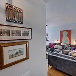 Apartment The Collection Clt: Lamar Avenue Charlotte