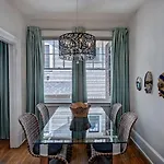 The Collection Clt: Lamar Avenue *