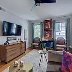 The Collection Clt: Lamar Avenue Apartment