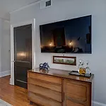The Collection Clt: Lamar Avenue