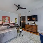 Apartment The Collection Clt: Lamar Avenue *