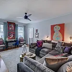 The Collection Clt: Lamar Avenue Apartment