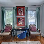 Apartment The Collection Clt: Lamar Avenue *