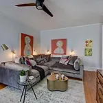 The Collection Clt: Lamar Avenue Apartment *