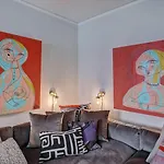 Apartment The Collection Clt: Lamar Avenue Charlotte
