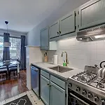 The Collection Clt: Lamar Avenue * Charlotte