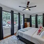 Apartment The Collection Clt: Lamar Avenue *