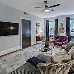 Apartment The Collection Clt: Lamar Avenue *