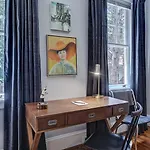 Apartment The Collection Clt: Lamar Avenue Charlotte