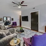 The Collection Clt: Lamar Avenue Apartment Charlotte