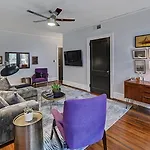 Apartment The Collection Clt: Lamar Avenue *