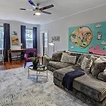 The Collection Clt: Lamar Avenue Apartment *