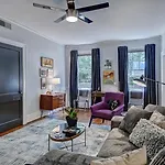 The Collection Clt: Lamar Avenue Apartment Charlotte
