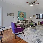 The Collection Clt: Lamar Avenue Charlotte