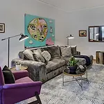 The Collection Clt: Lamar Avenue * Charlotte