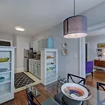 The Collection Clt: Lamar Avenue Charlotte