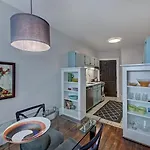 Apartment The Collection Clt: Lamar Avenue Charlotte