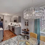 The Collection Clt: Lamar Avenue * Charlotte
