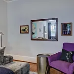 The Collection Clt: Lamar Avenue Apartment Charlotte