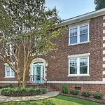 The Collection Clt: Lamar Avenue Apartment