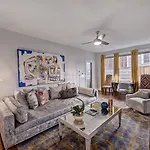 The Collection Clt: Lamar Avenue * Charlotte