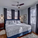 The Collection Clt: Lamar Avenue Apartment Charlotte