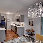Apartment The Collection Clt: Lamar Avenue *