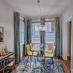 The Collection Clt: Lamar Avenue