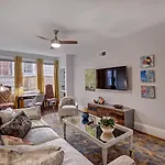 Apartment The Collection Clt: Lamar Avenue