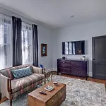 The Collection Clt: Lamar Avenue Apartment *