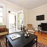 The Collection Clt: Kirkwood Avenue Apartment