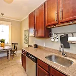 The Collection Clt: Kirkwood Avenue Apartment Charlotte