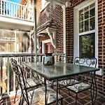 The Home Collection Clt: Kirkwood Avenue