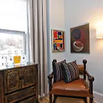 Apartment The Collection Clt: Kirkwood Avenue *