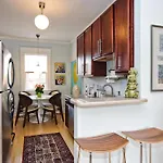 Apartment The Collection Clt: Kirkwood Avenue Charlotte