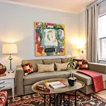 The Collection Clt: Kirkwood Avenue Charlotte