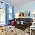 The Collection Clt: Kirkwood Avenue