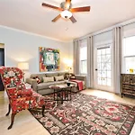 The Collection Clt: Kirkwood Avenue Apartment Charlotte